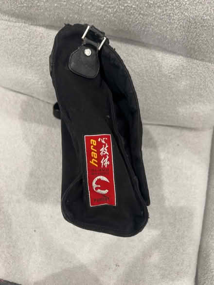 Photo of free Puma messenger bag (Old Town) #4
