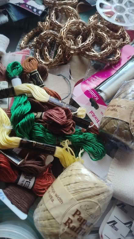 Photo of free Seeing bits bobs (Chorley centre PR7) #4