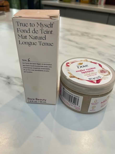 Photo of free Cosmetics (Potters bar EN6) #1