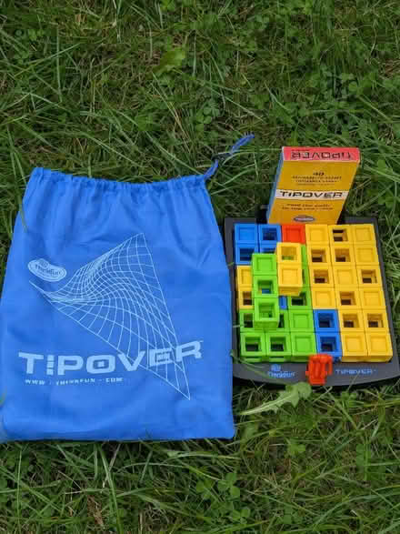 Photo of free Board/table games (Knighton LE2) #3