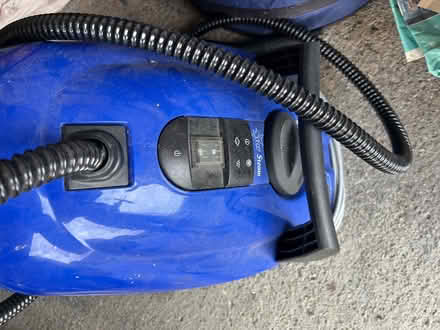 Photo of free Steam cleaner (Over Hulton BL5) #1