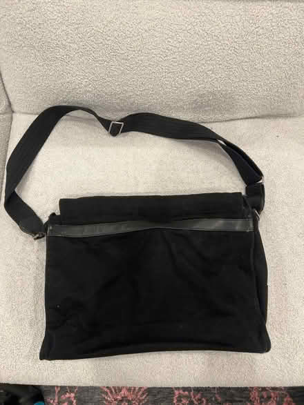 Photo of free Puma messenger bag (Old Town) #3