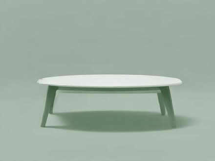 Photo of Drop leaf coffee Table (Kenilworth CV8) #1