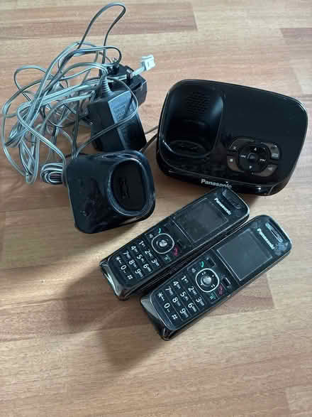 Photo of free Cordless house phones (Stretford M32) #1