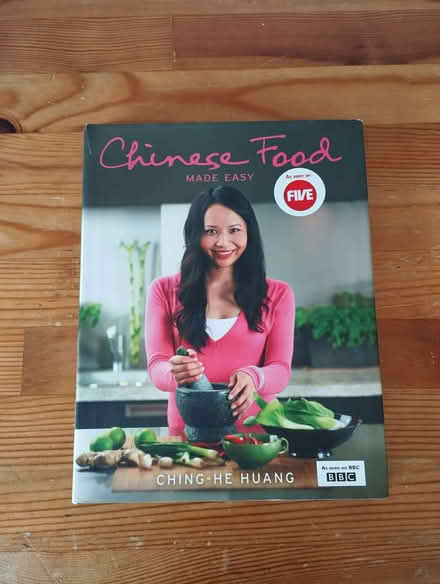 Photo of free Cook books (Lewisham SE3) #1