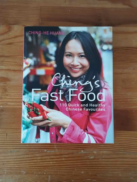 Photo of free Cook books (Lewisham SE3) #2