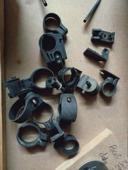 Photo of free Cycle Accessories (St George BS5) #2