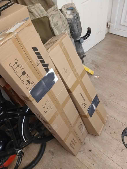 Photo of free Radiator covers (Stannington) #2