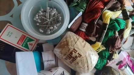 Photo of free Seeing bits bobs (Chorley centre PR7) #2