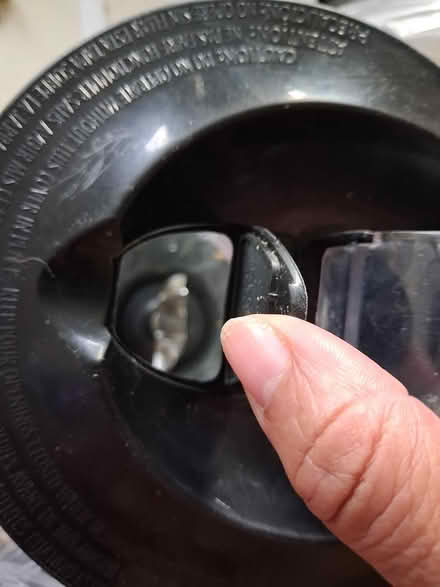Photo of free Noisy But Good Blender. 10031 (Hamilton Heights 10031) #4