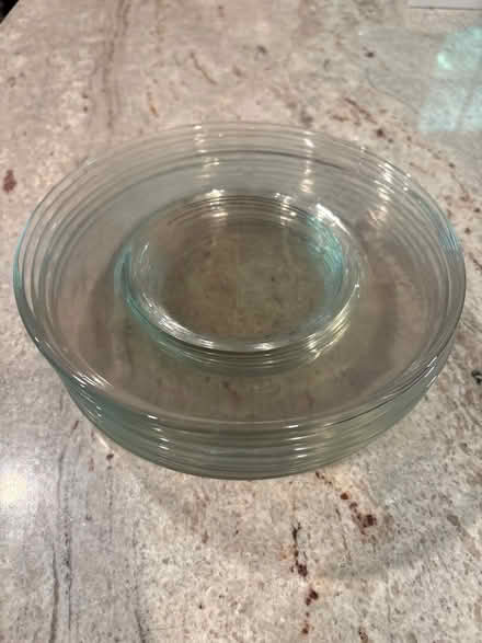 Photo of free Glass plates (Ossining) #1