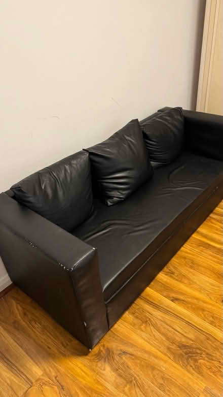 Photo of free Furniture – Collection Today (W2 2QJ) #4