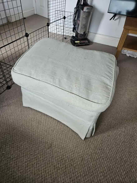 Photo of free Foot stool (Highbury N1) #1
