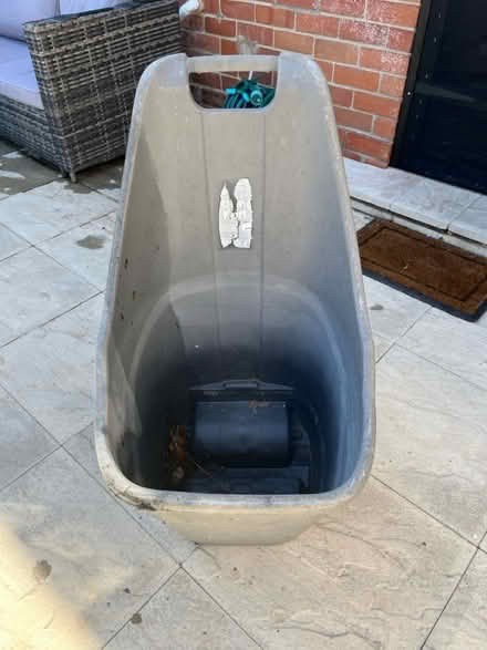 Photo of free Garden trolley (Horfield BS7) #1
