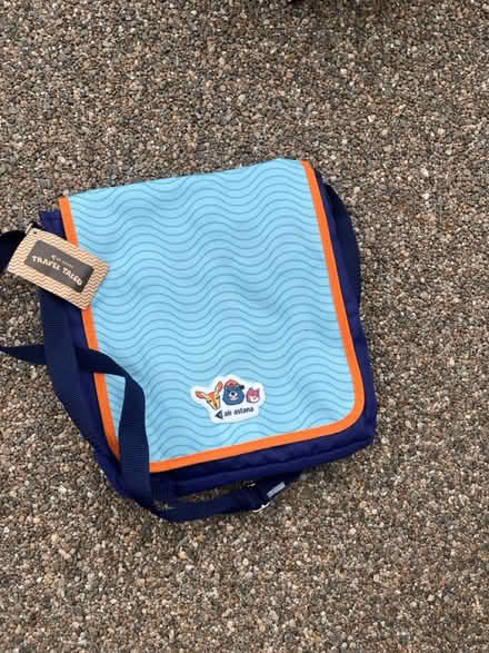 Photo of free Kids bag (Old Winsdor SL4) #1