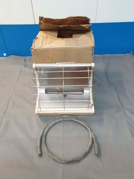 Photo of free Flavel gas fire (Norton Canes WS11) #1