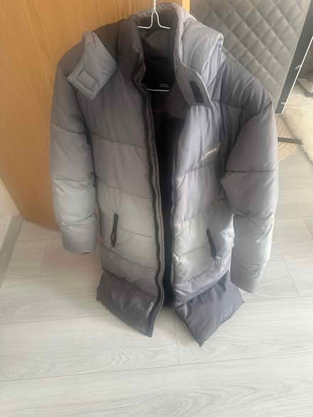 Photo of free Boys 13 - 14 years old long coat (Carshalton SM5) #1