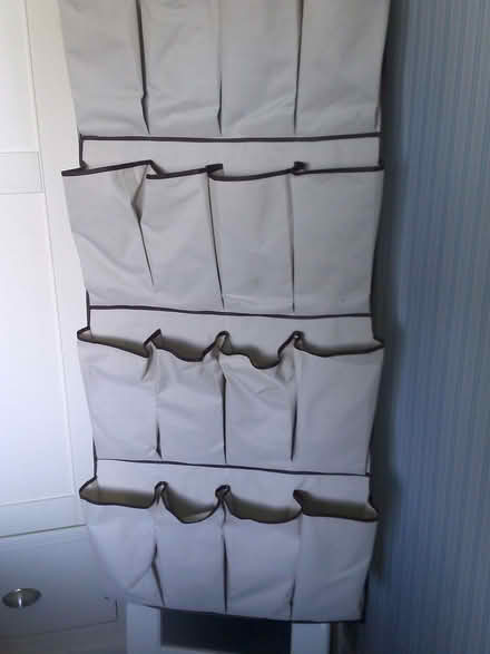 Photo of free Shoe storage (Thorpe St Andrew NR7) #1