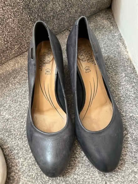Photo of free Shoes #2 (Woking GU21) #1