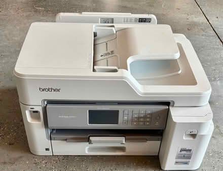 Photo of free Wireless Color All-in-One Printer (Highland park) #2