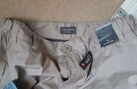 Photo of free 3 pairs of shorts (Bicester OX26) #3