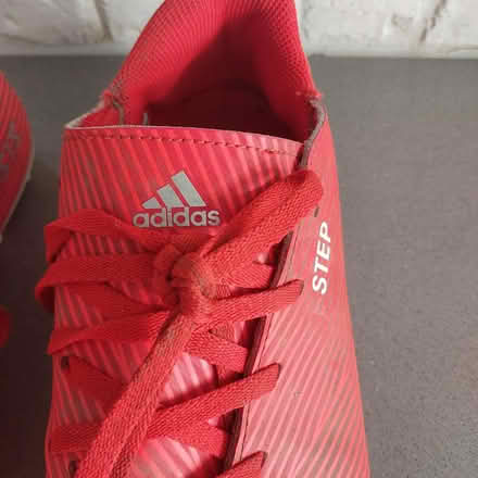 Photo of free Football boots size 9.5 (Ealing Pitshanger W5) #2
