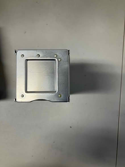 Photo of free Slide projector slide holders (NE side of Lombard) #4