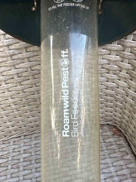 Photo of free Bird feeder by roamwild (Cheltenham GL52) #3