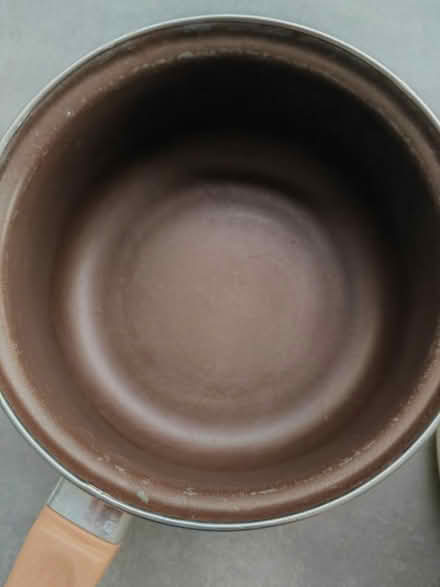 Photo of free 2 used cooking pots (Seven Kings, IG3, London) #3
