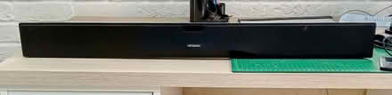 Photo of free Hitachi sound bar (Segensworth East PO15) #1