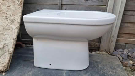 Photo of free Toilet pan (Farlington PO6) #1