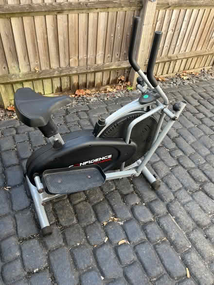 Photo of free exercise machine (Headington OX3) #1
