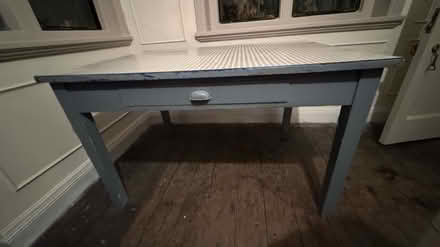 Photo of free Wooden table (Twickenham TW1) #4