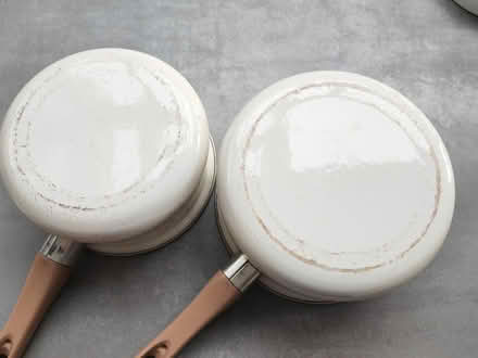 Photo of free 2 used cooking pots (Seven Kings, IG3, London) #4