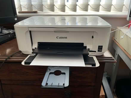Photo of free printer (Coley RG30) #4