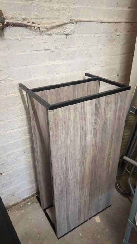 Photo of free As seen Coffee Table (Mapperley NG3) #1