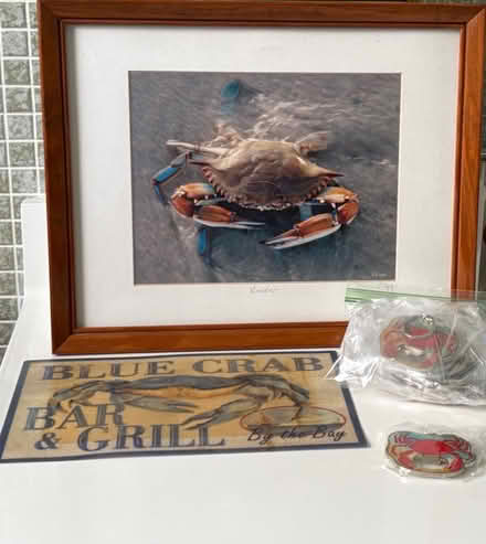 Photo of free CRAB Lovers Collection (Pembroke Pines) #1