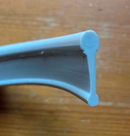 Photo of free Shower screen seal (Bisley GL6) #2