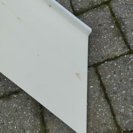 Photo of free UPVC window sill (Morpeth NE61) #2