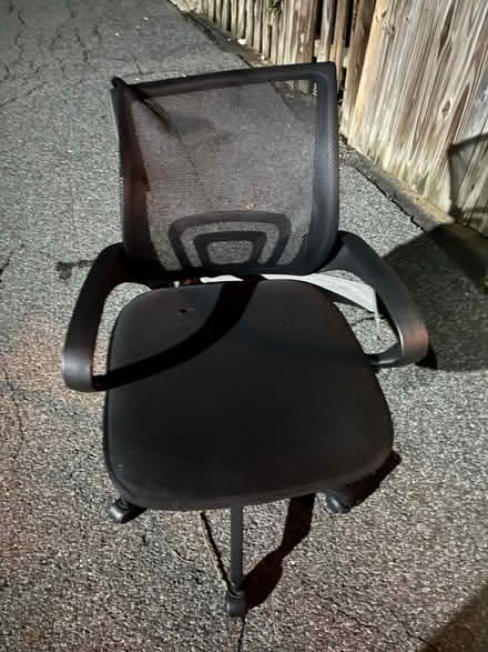 Photo of free Gift chairs mattress bin (Fairfax virginia) #2