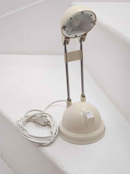 Photo of free Table lamp (Osney OX2) #1