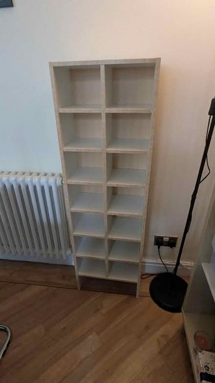 Photo of free Ikea storage unit (Ilkley LS29) #2
