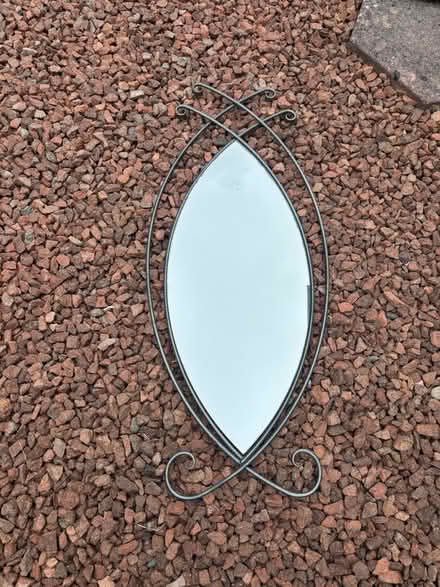 Photo of free Indoor mirror (Whickham, NE16) #2