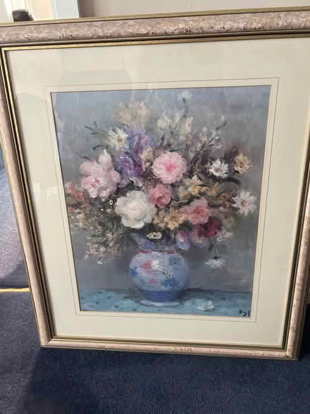Photo of free Picture (Hornchurch RM12) #1