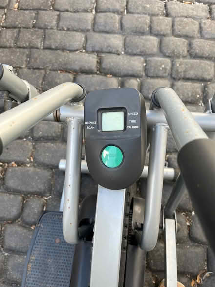 Photo of free exercise machine (Headington OX3) #2