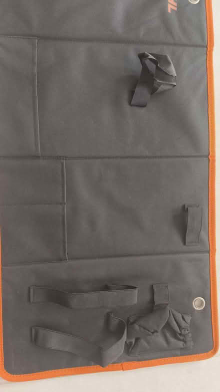 Photo of free STIHL Tool Roll / Tool Organise (Green Street Green TN14) #2