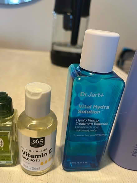 Photo of free Gels, tonner, cream (Penge SE20) #1