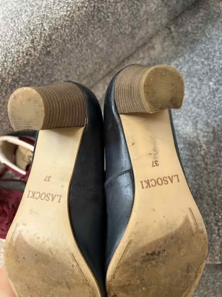 Photo of free Shoes #2 (Woking GU21) #2