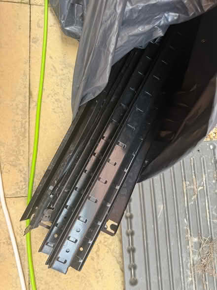 Photo of free Modular shelves (Willingdon BN22) #2