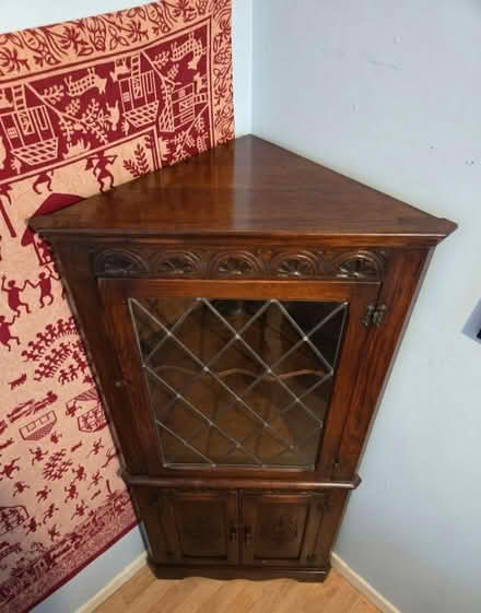 Photo of free Cabinet (Guildford GU1) #2